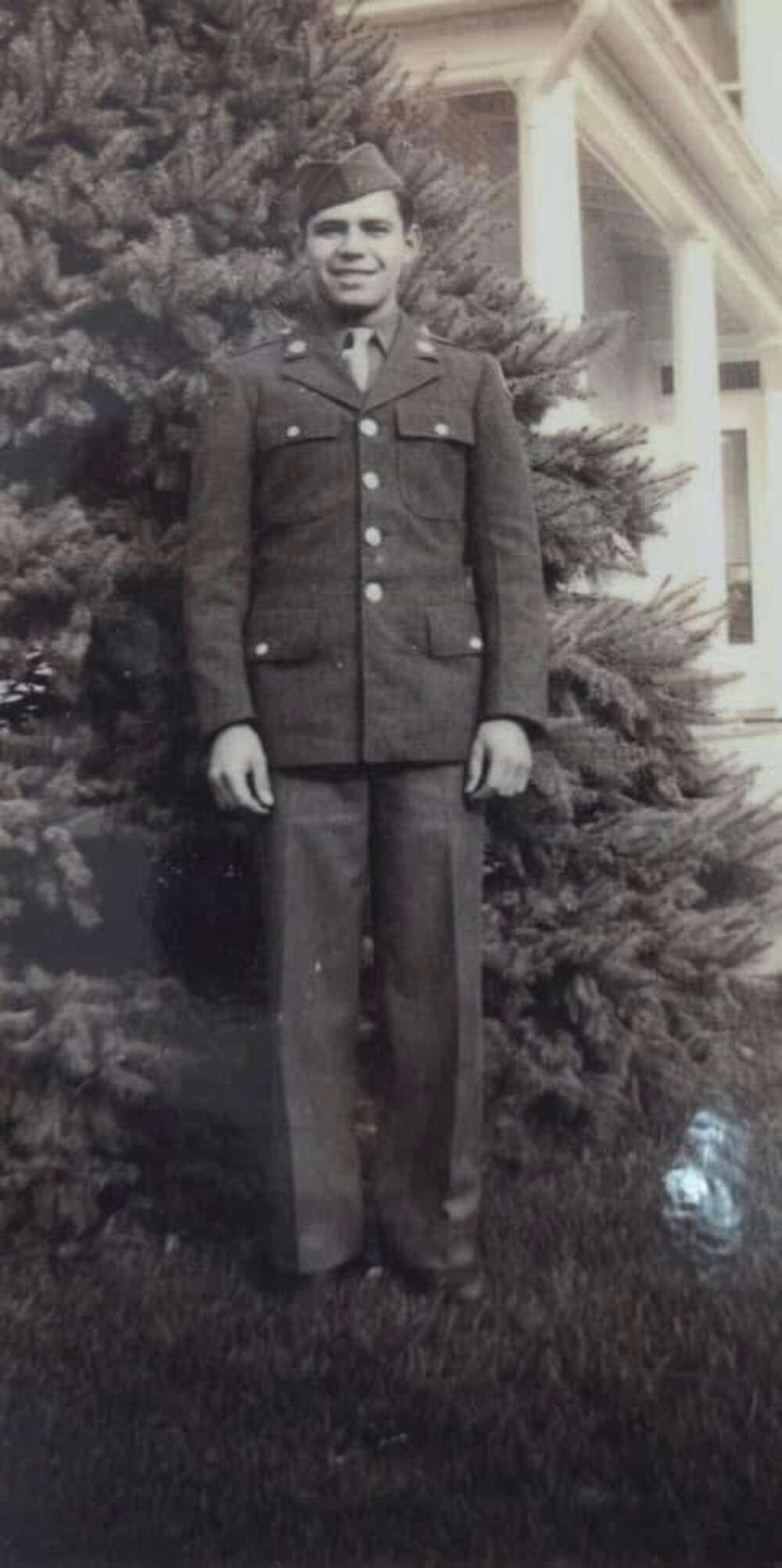Frank Stellar