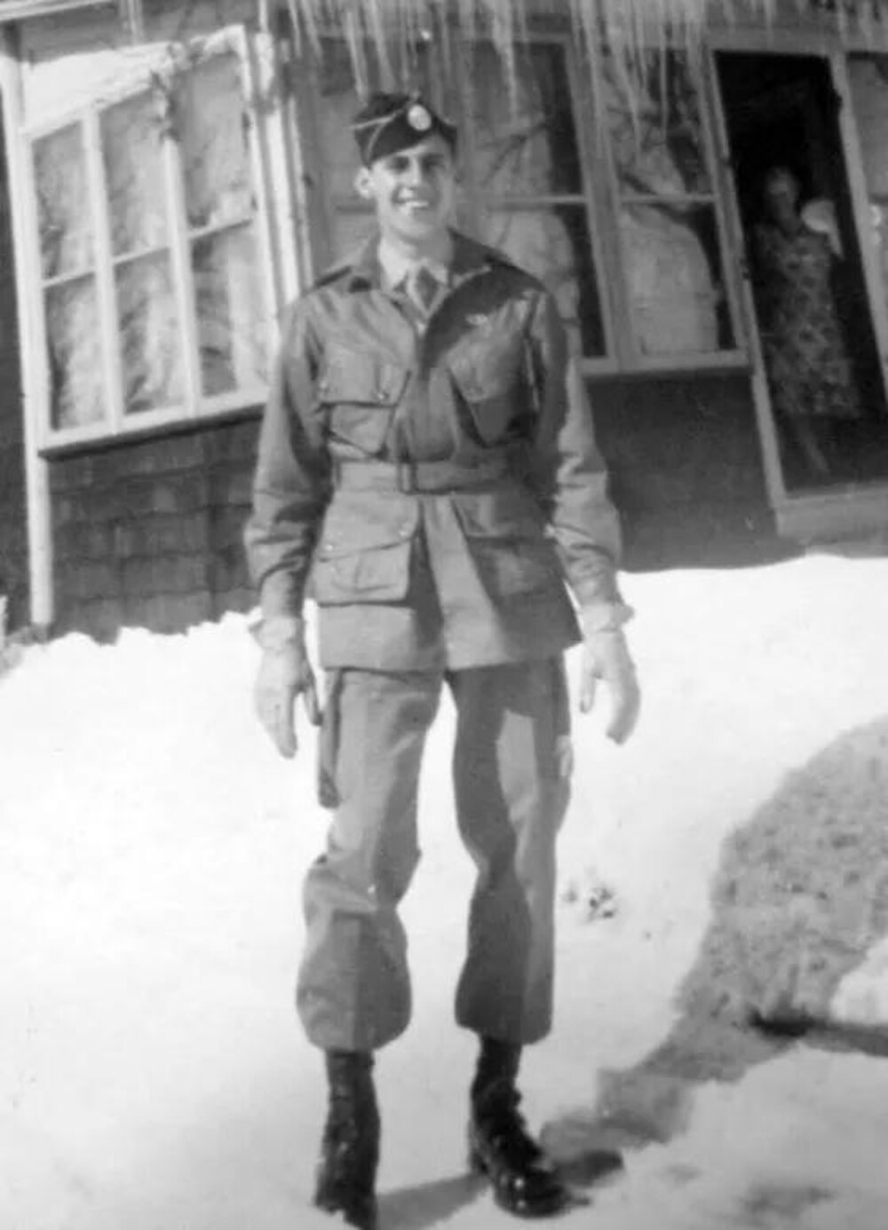 Gene Metcalf