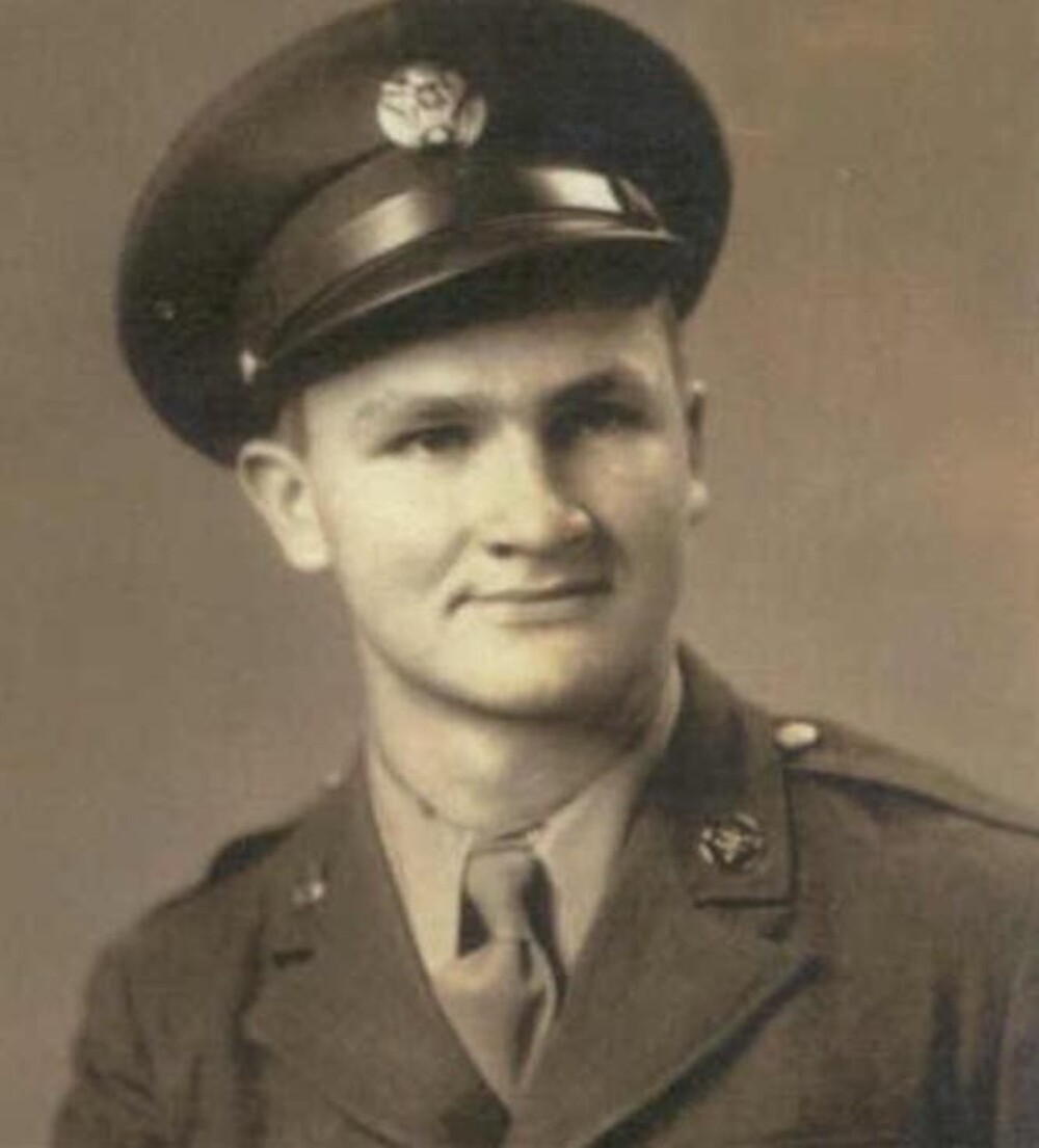 Lester Schrenk