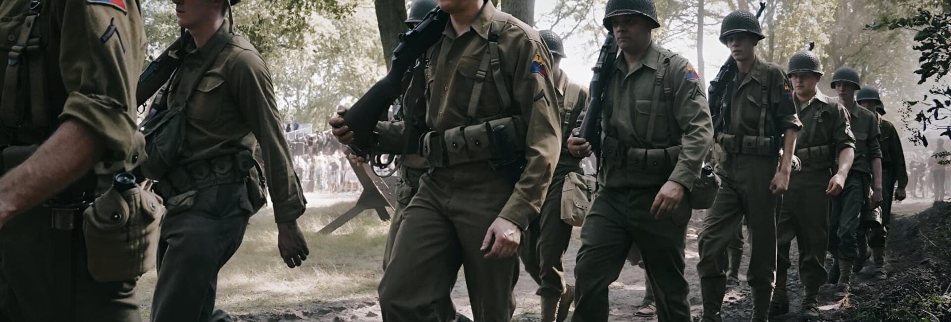 oorlogsmuseum - Eyewitness Event 29 & 30 augustus 2026