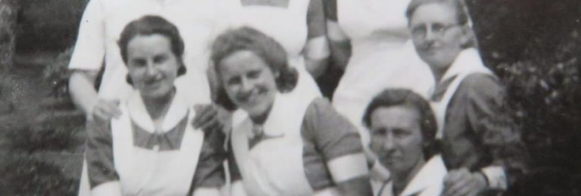 oorlogsmuseum - Womens history weekend