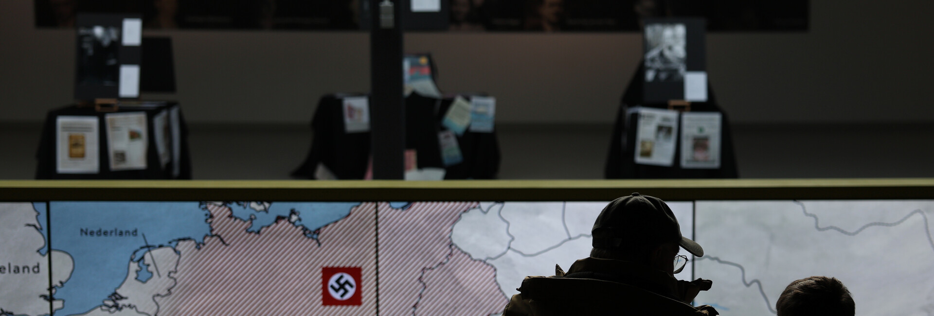 oorlogsmuseum - Vrijheidsmaaltijd bij Oorlogsmuseum Overloon