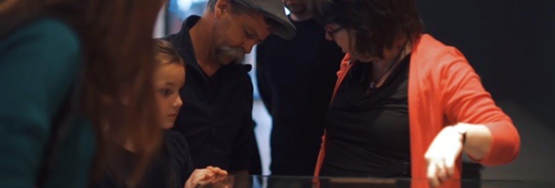 oorlogsmuseum - Die Niederlande im Zweiten Weltkrieg