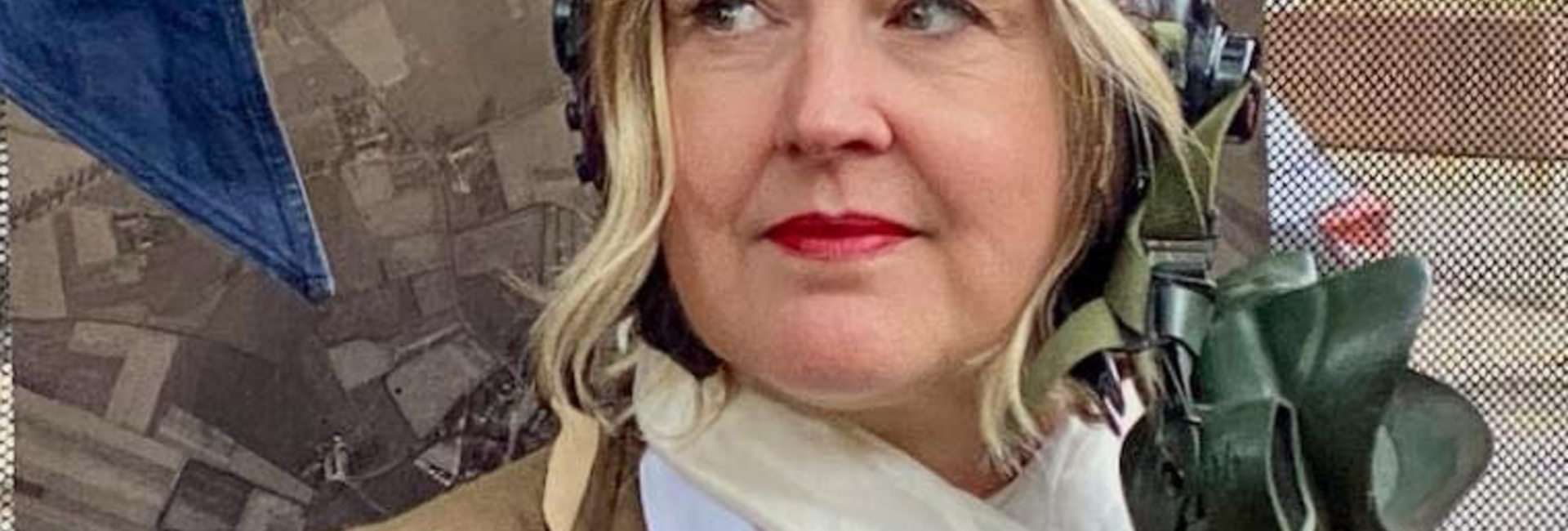oorlogsmuseum - Womens history weekend