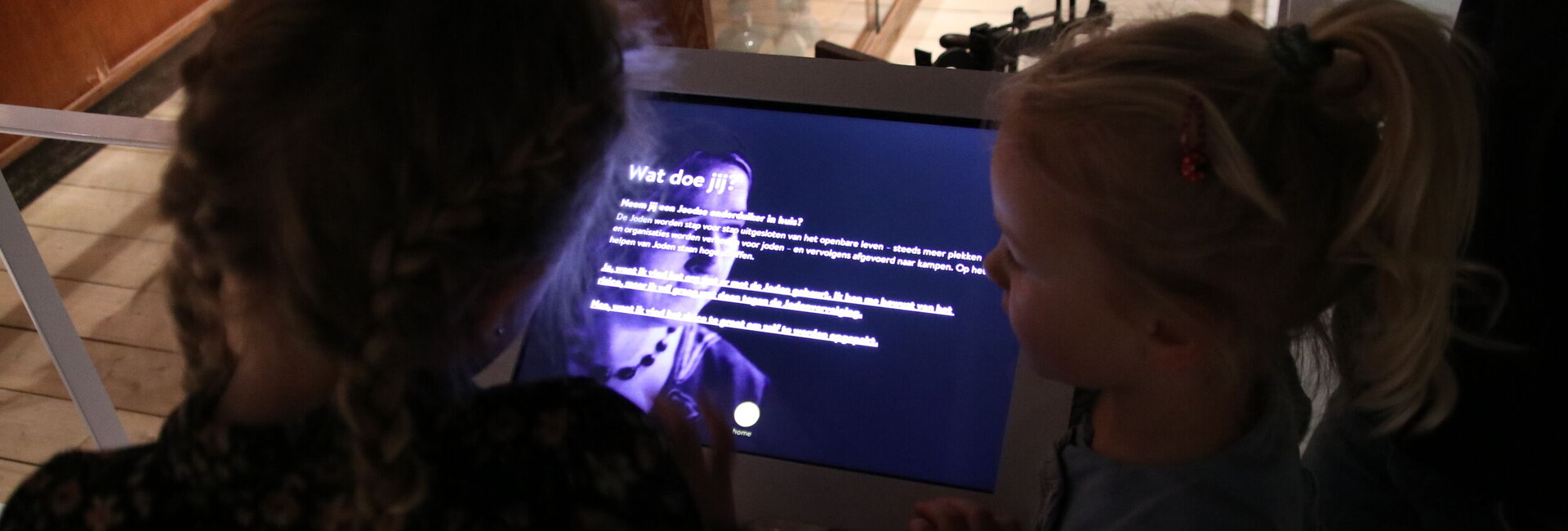 oorlogsmuseum - Die Niederlande im Zweiten Weltkrieg