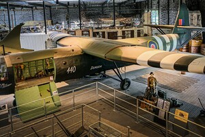 Horsa Glider