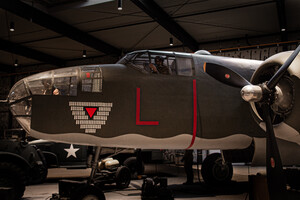 B-25 Mitchell