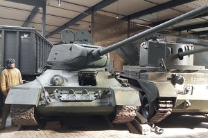 T-34/85