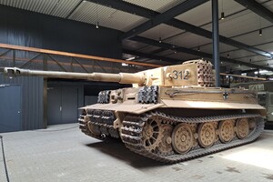 Tiger I