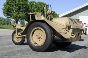 Scheuch Schlepper