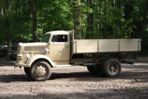 Opel Blitz 3,6-6700 A