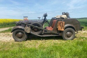BMW 315