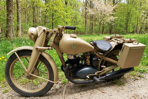 DKW NZ 350-1