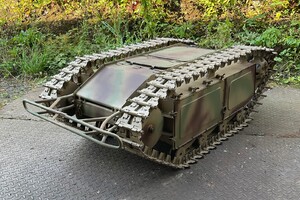 Goliath, Sd.Kfz. 302
