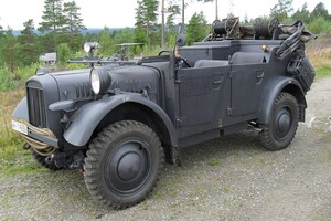 Hanomag le.gl.Einheits-PKW