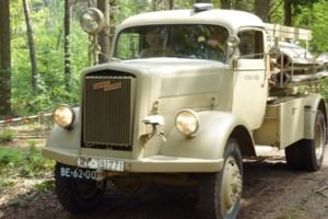 Opel Blitz Tanklöschfahrzeug