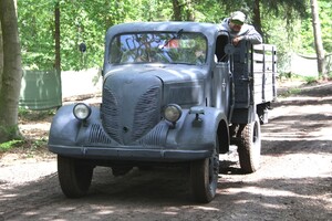 Phänomen Granit 1500S