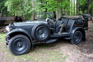 Stoewer M 12RW