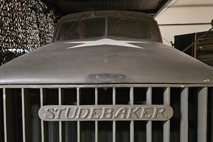 Studebaker US6