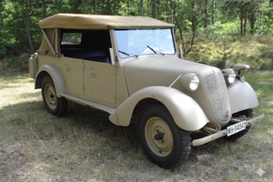 Tatra 57K