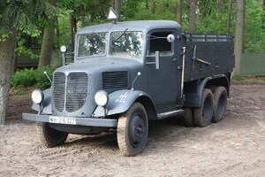 Tatra T92