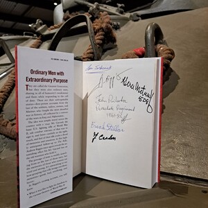 Signed edition