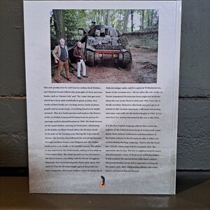 A history of the 1st Polish Armoured Division 1939-1946