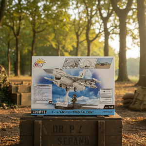 COBI F-16 AM Fighting Falcon (425pcs)