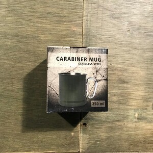 carbine cup