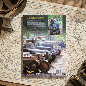 Militracks Magazin: Legends Unleashed
