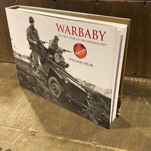 Warbaby