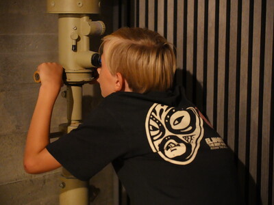 Besuchen Sie diesen Herbst das Kriegsmuseum