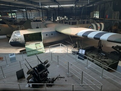 Horsa Glider