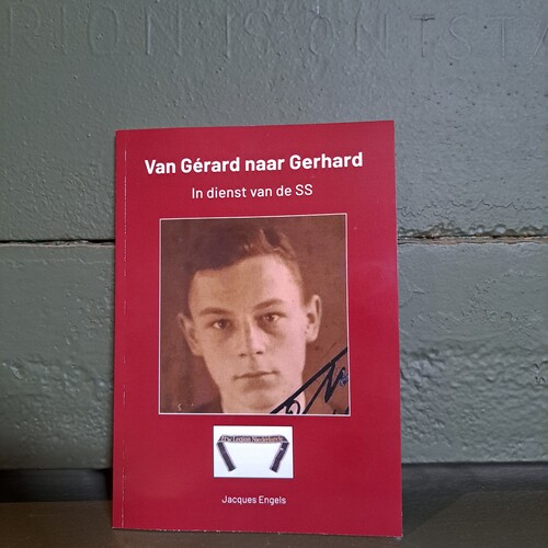 From Gérard to Gerhard