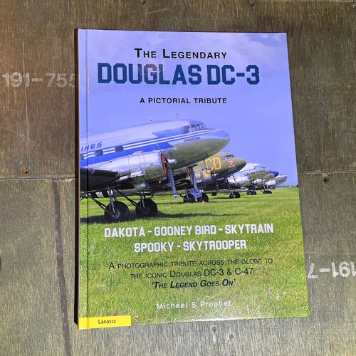 Douglas DC-3 
