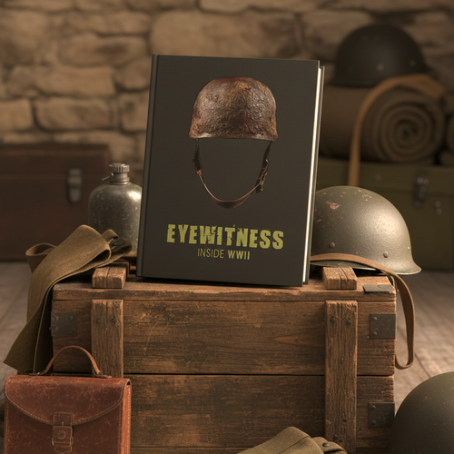 Eyewitness Inside WWII