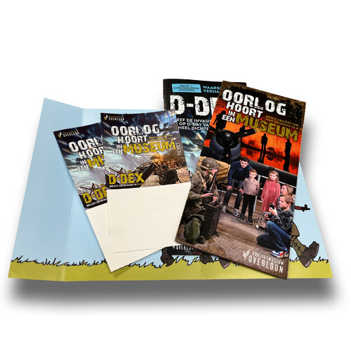 Geschenkgutschein für Erwachsene