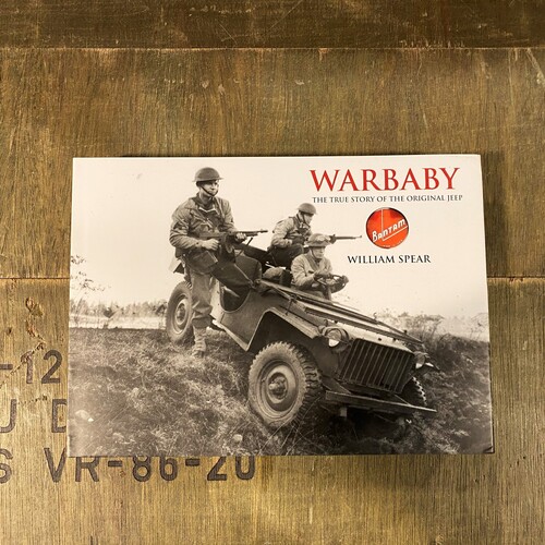 Warbaby