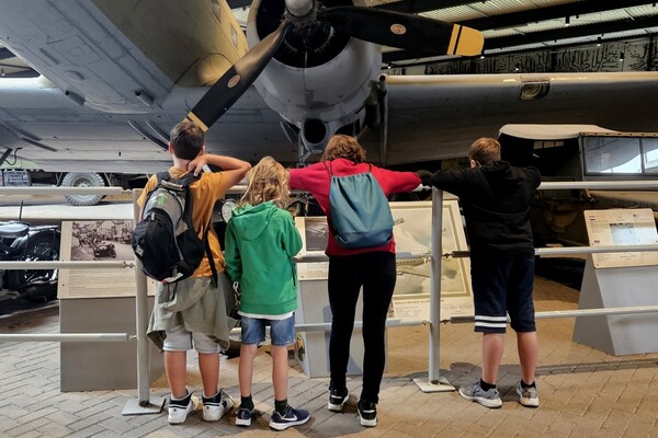 10 miljoen bezoekers