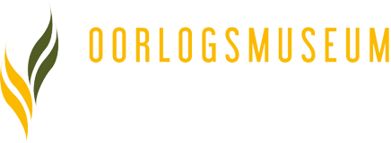 Logo Oorlogsmuseum